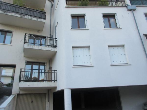 LOCATION T3 RODEZ LE MONASTERE SANS FRAIS D'AGENCE