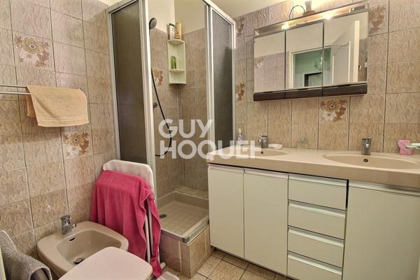 APPARTEMENT À VENDRE DE 3 PIÈCES DE 65,20 M²