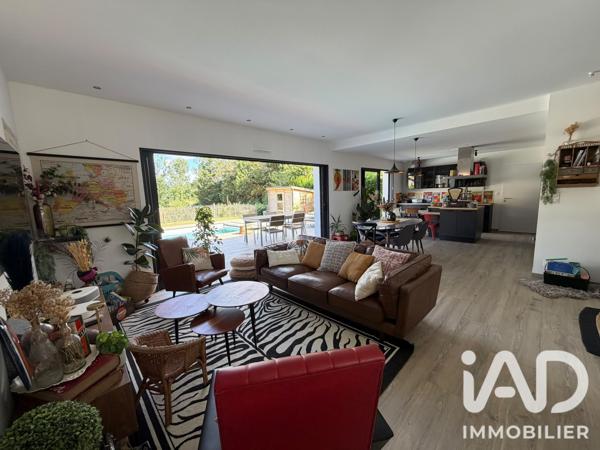 Maison à vendre 6 pièces 135,7 m² Pornic