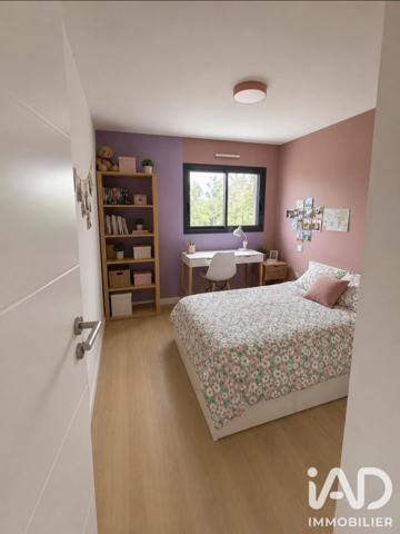 Maison à vendre 6 pièces 135,7 m² Pornic