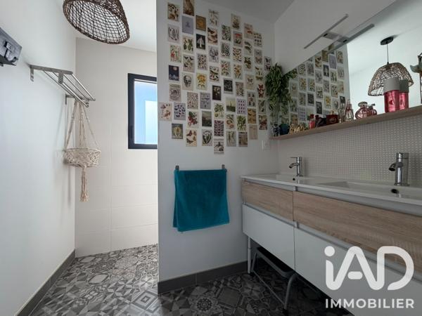 Maison à vendre 6 pièces 135,7 m² Pornic
