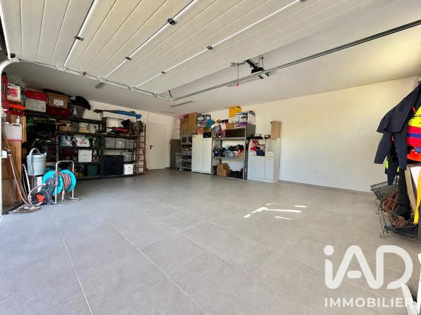 Maison à vendre 6 pièces 135,7 m² Pornic