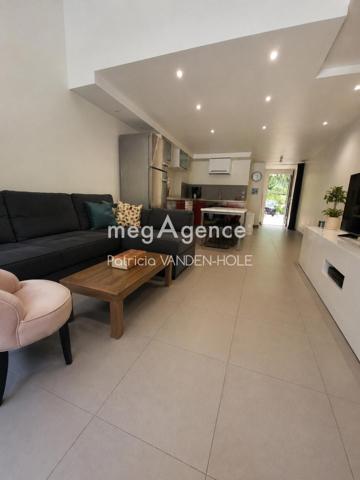 Maison à SAVIGNY-SUR-CLAIRIS, 89150 - 3 pièces 54m²