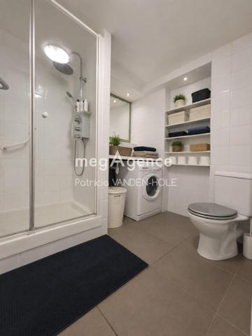 Maison à SAVIGNY-SUR-CLAIRIS, 89150 - 3 pièces 54m²