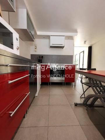 Maison à SAVIGNY-SUR-CLAIRIS, 89150 - 3 pièces 54m²