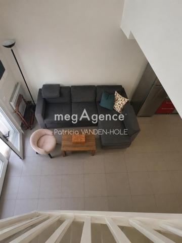 Maison à SAVIGNY-SUR-CLAIRIS, 89150 - 3 pièces 54m²