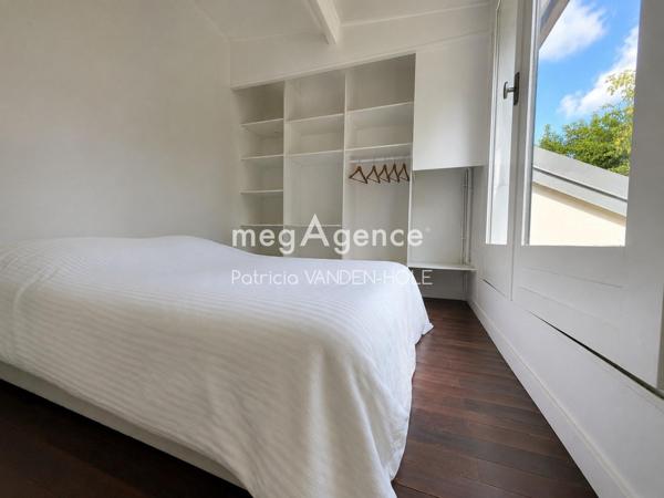 Maison à SAVIGNY-SUR-CLAIRIS, 89150 - 3 pièces 54m²