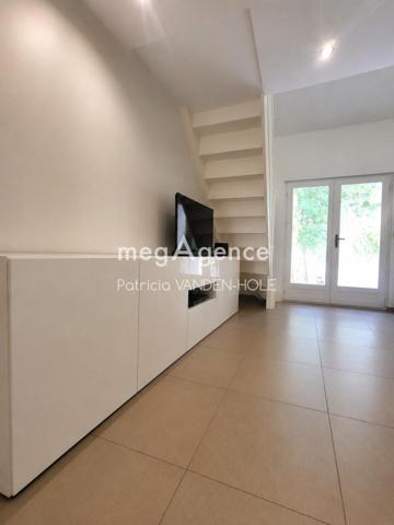 Maison à SAVIGNY-SUR-CLAIRIS, 89150 - 3 pièces 54m²