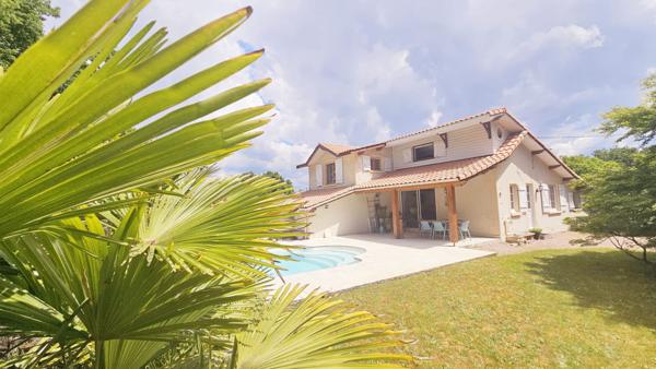 Maison Gujan Mestras 6 pièce(s) 129 m2