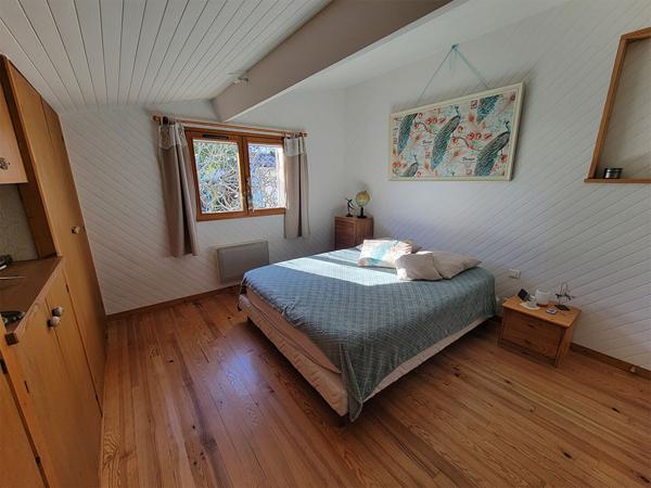 Maison Gujan Mestras 6 pièce(s) 129 m2