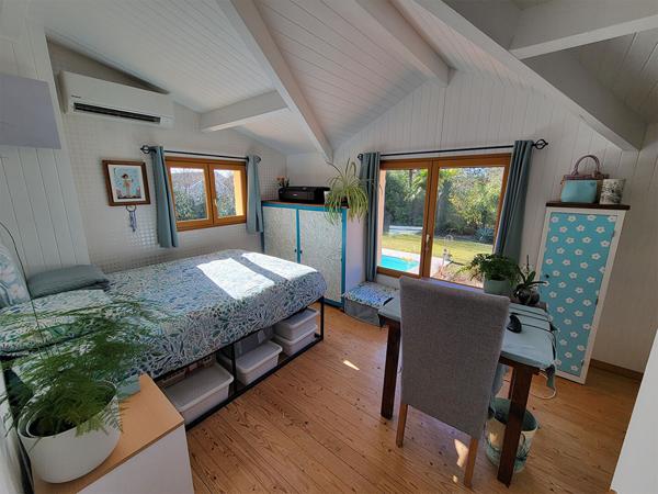 Maison Gujan Mestras 6 pièce(s) 129 m2