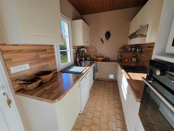 Maison Gujan Mestras 6 pièce(s) 129 m2