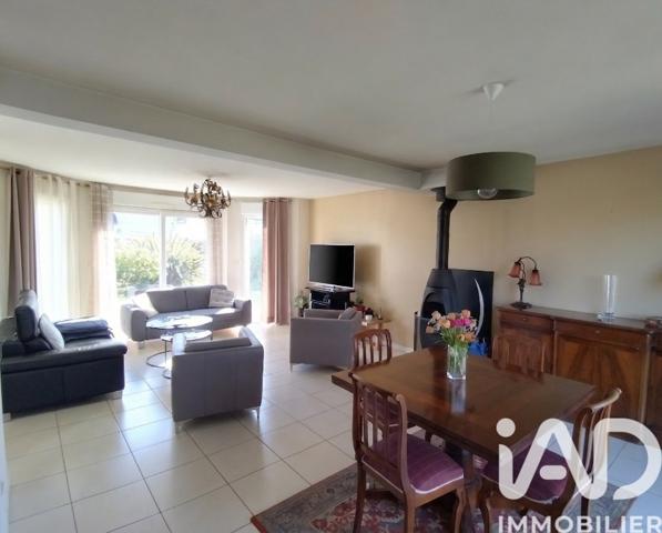 Maison à vendre 6 pièces 125 m² Trégueux