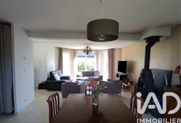 Maison à vendre 6 pièces 125 m² Trégueux