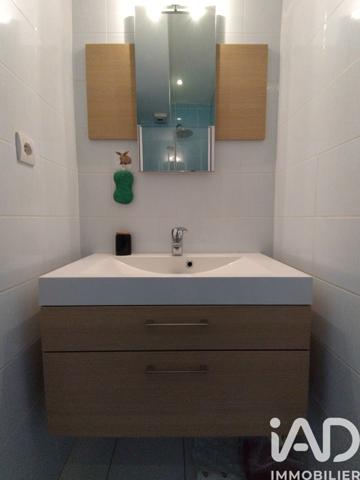 Maison à vendre 6 pièces 125 m² Trégueux