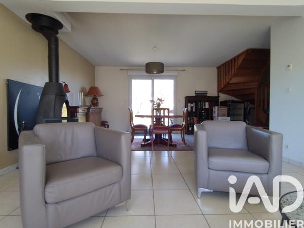 Maison à vendre 6 pièces 125 m² Trégueux