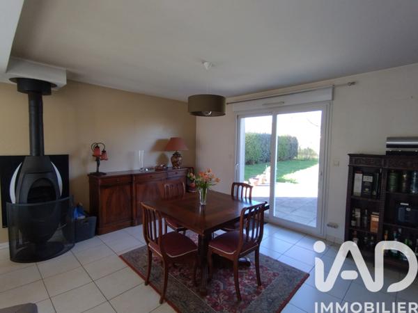 Maison à vendre 6 pièces 125 m² Trégueux