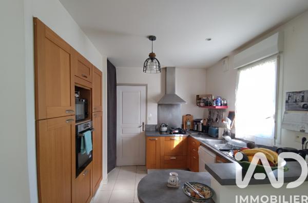 Maison à vendre 6 pièces 125 m² Trégueux