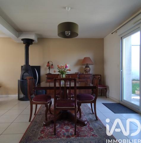 Maison à vendre 6 pièces 125 m² Trégueux