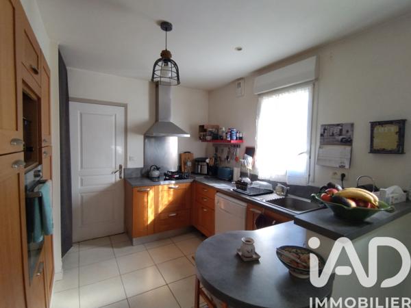 Maison à vendre 6 pièces 125 m² Trégueux