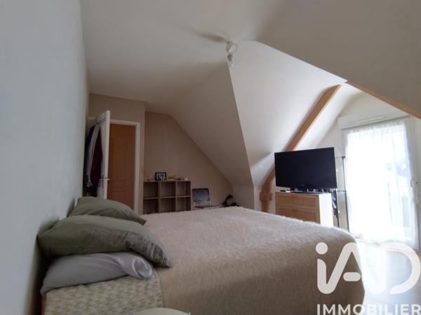 Maison à vendre 6 pièces 125 m² Trégueux