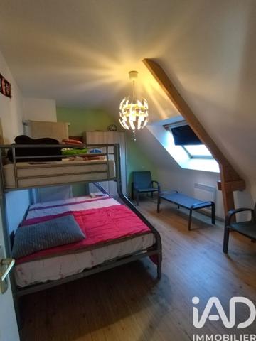 Maison à vendre 6 pièces 125 m² Trégueux