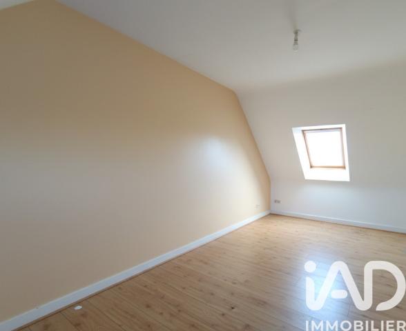 Maison à vendre 6 pièces 125 m² Trégueux