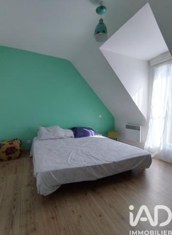 Maison à vendre 6 pièces 125 m² Trégueux