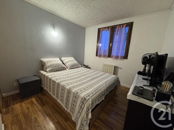 Appartement F3 à vendre  3 pièces - 57,21 m2 VIRY CHATILLON - 91