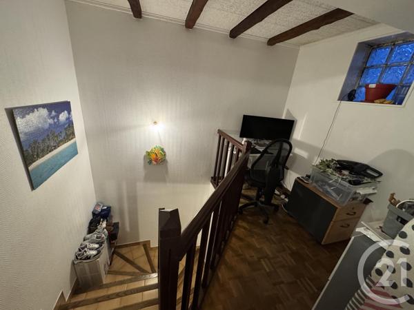 Appartement F3 à vendre  3 pièces - 57,21 m2 VIRY CHATILLON - 91