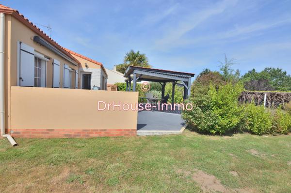 Maison à vendre 7 pièces de 134 m²
