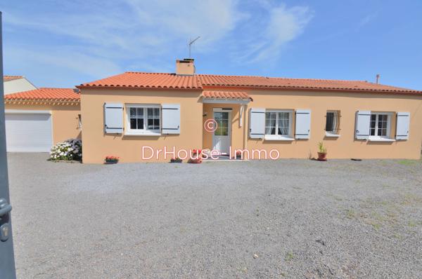 Maison à vendre 7 pièces de 134 m²