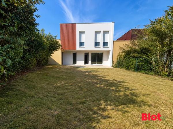 Maison 5 pièce(s)