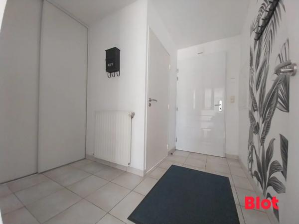 Maison 5 pièce(s)