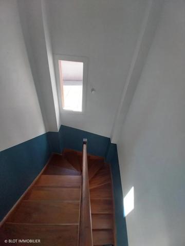 Maison 5 pièce(s)