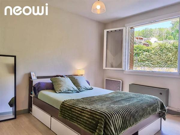 Quartier CAP BLANC -Maison de 115 m2 sur terrain plat