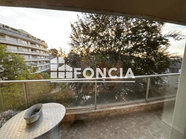 À vendre Appartement 4 pièces 92.52 m² - Limoges 87000