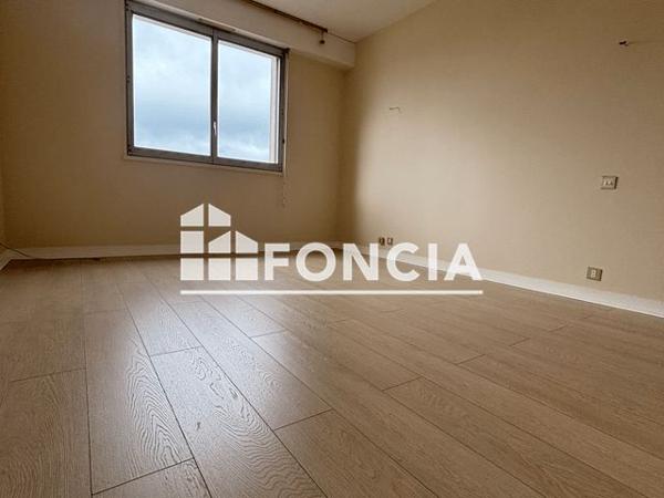 À vendre Appartement 4 pièces 92.52 m² - Limoges 87000