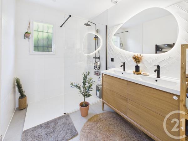 Maison à vendre  4 pièces - 112,27 m2 VILLENAVE D ORNON - 33