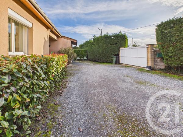 Maison à vendre  4 pièces - 112,27 m2 VILLENAVE D ORNON - 33