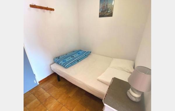 Vente Studio Double Cabine + Cellier + Parking Le grau-du-roi   