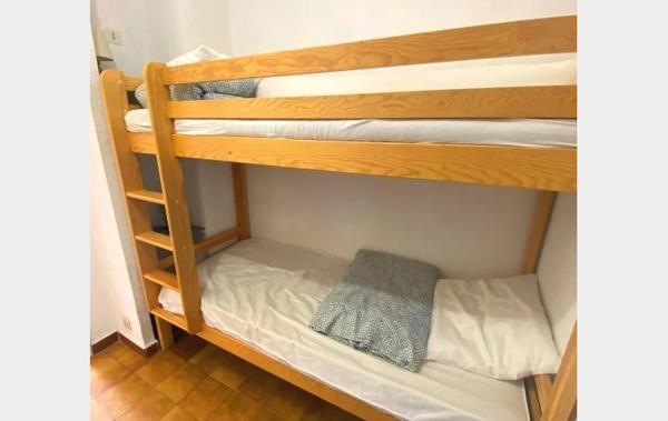 Vente Studio Double Cabine + Cellier + Parking Le grau-du-roi   