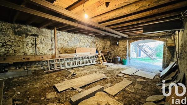 Maison à vendre 12 pièces 302 m² Saint-Pierre-dels-Forcats