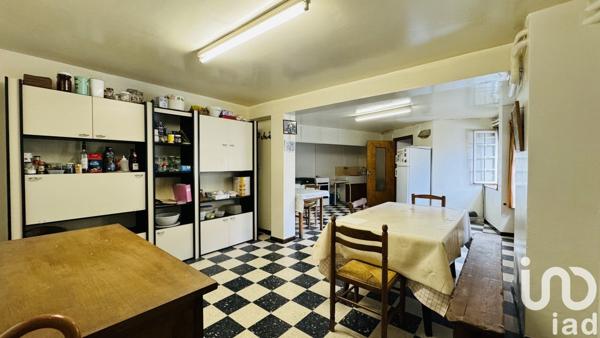 Maison à vendre 12 pièces 302 m² Saint-Pierre-dels-Forcats