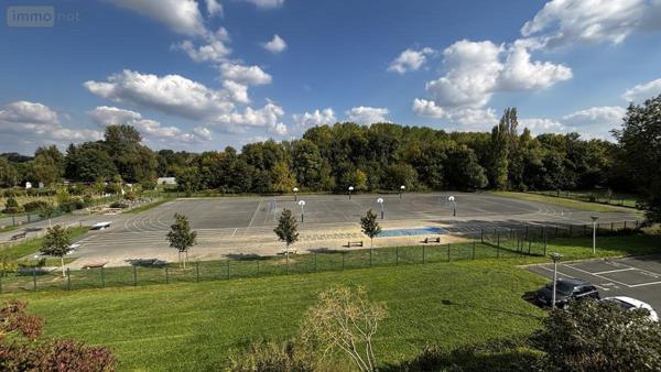 Appartement à vendre à Les Ponts-de-Cé dans le Maine-et-Loire (49130), ref : 49020-474