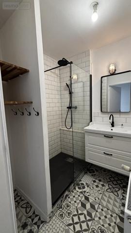 Appartement à vendre à Les Ponts-de-Cé dans le Maine-et-Loire (49130), ref : 49020-474