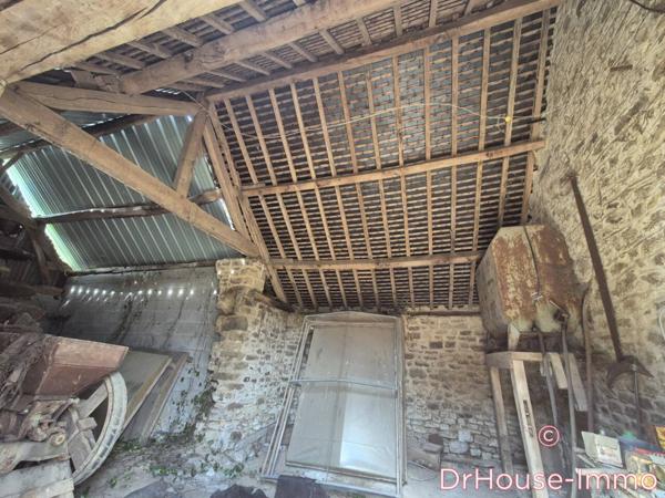 Maison à vendre 6 pièces de 105 m²