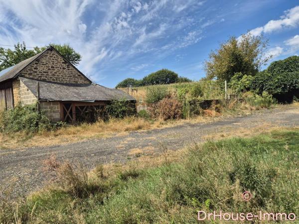 Maison à vendre 6 pièces de 105 m²