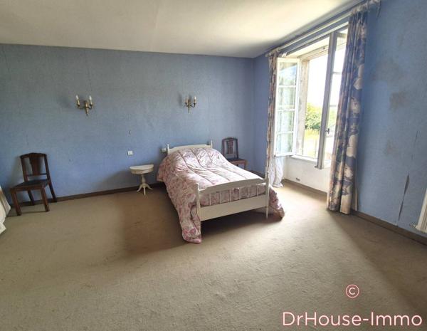 Maison à vendre 6 pièces de 105 m²