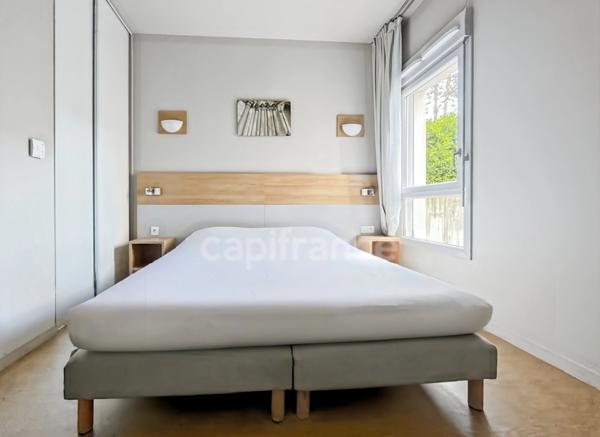 Joli T1 – Résidence Adagio – DIJON